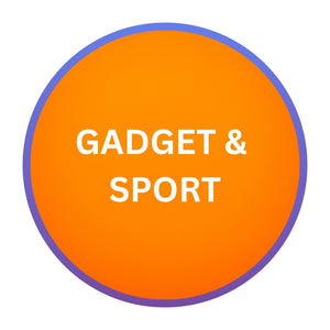 Gadget & Sport